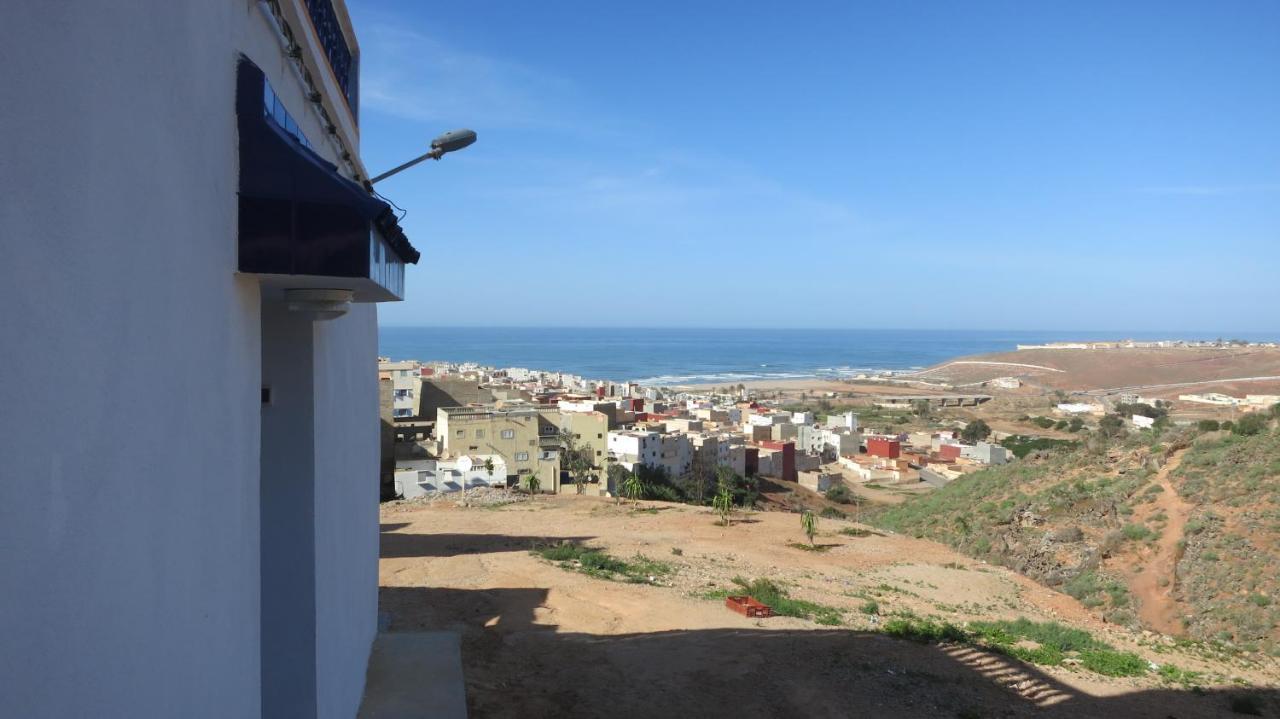 Casa Morisca Vila Sidi Ifni Exterior foto