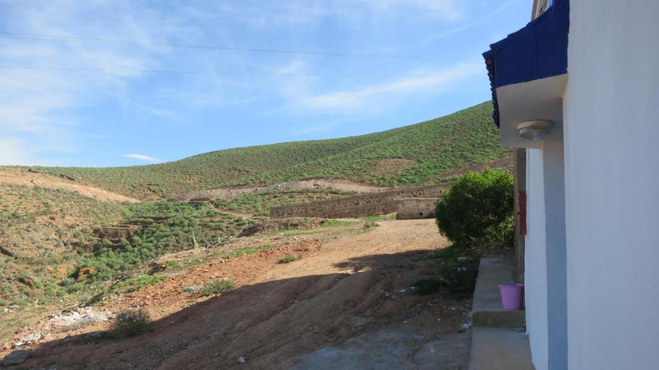 Casa Morisca Vila Sidi Ifni Exterior foto
