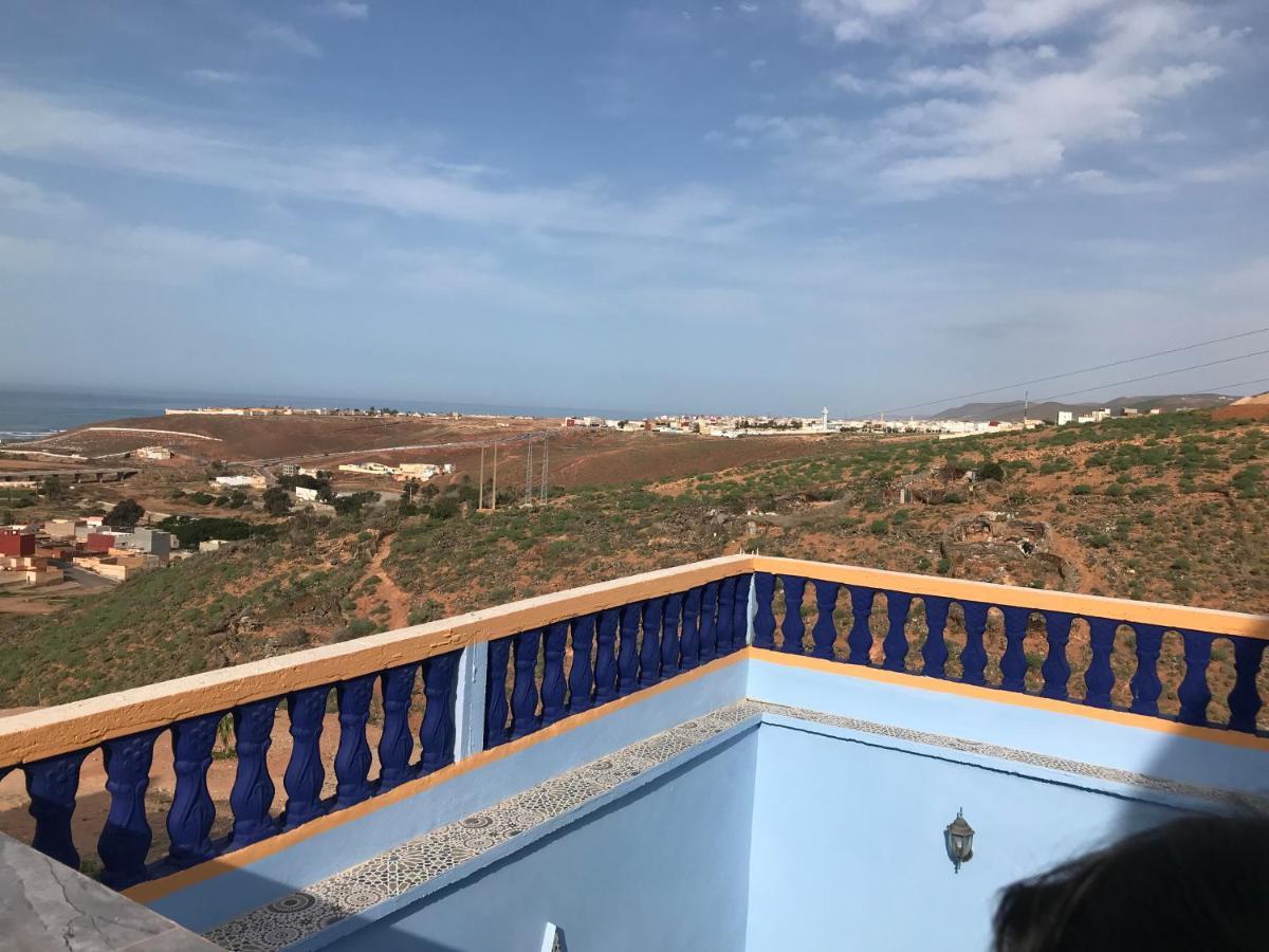 Casa Morisca Vila Sidi Ifni Exterior foto