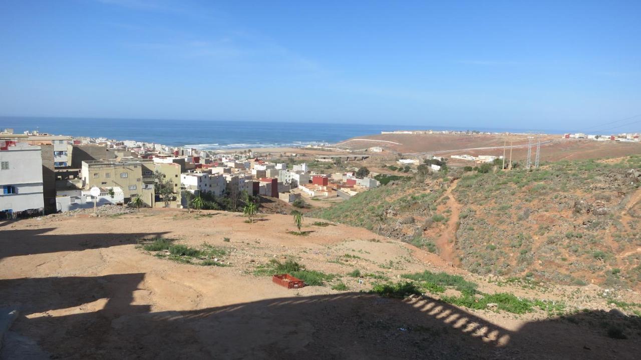 Casa Morisca Vila Sidi Ifni Exterior foto