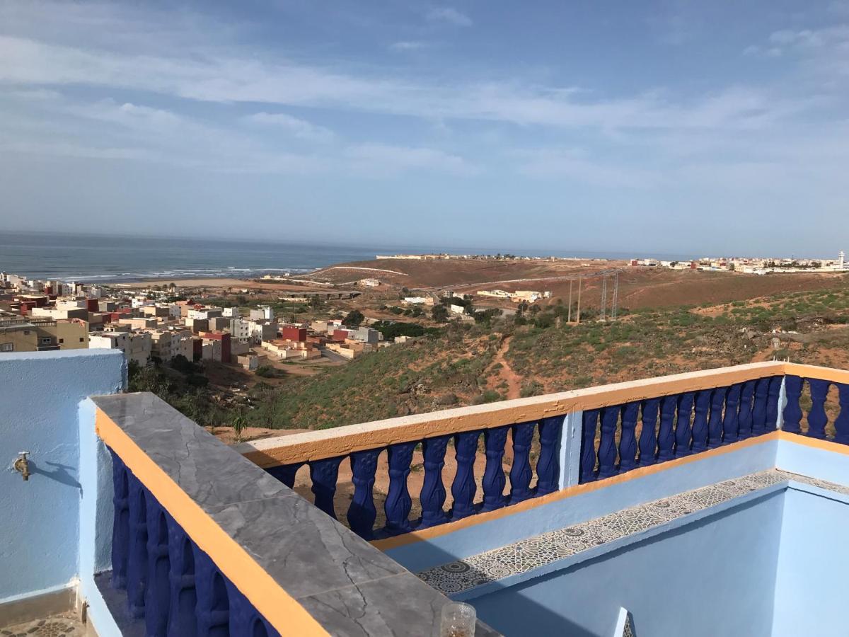 Casa Morisca Vila Sidi Ifni Exterior foto