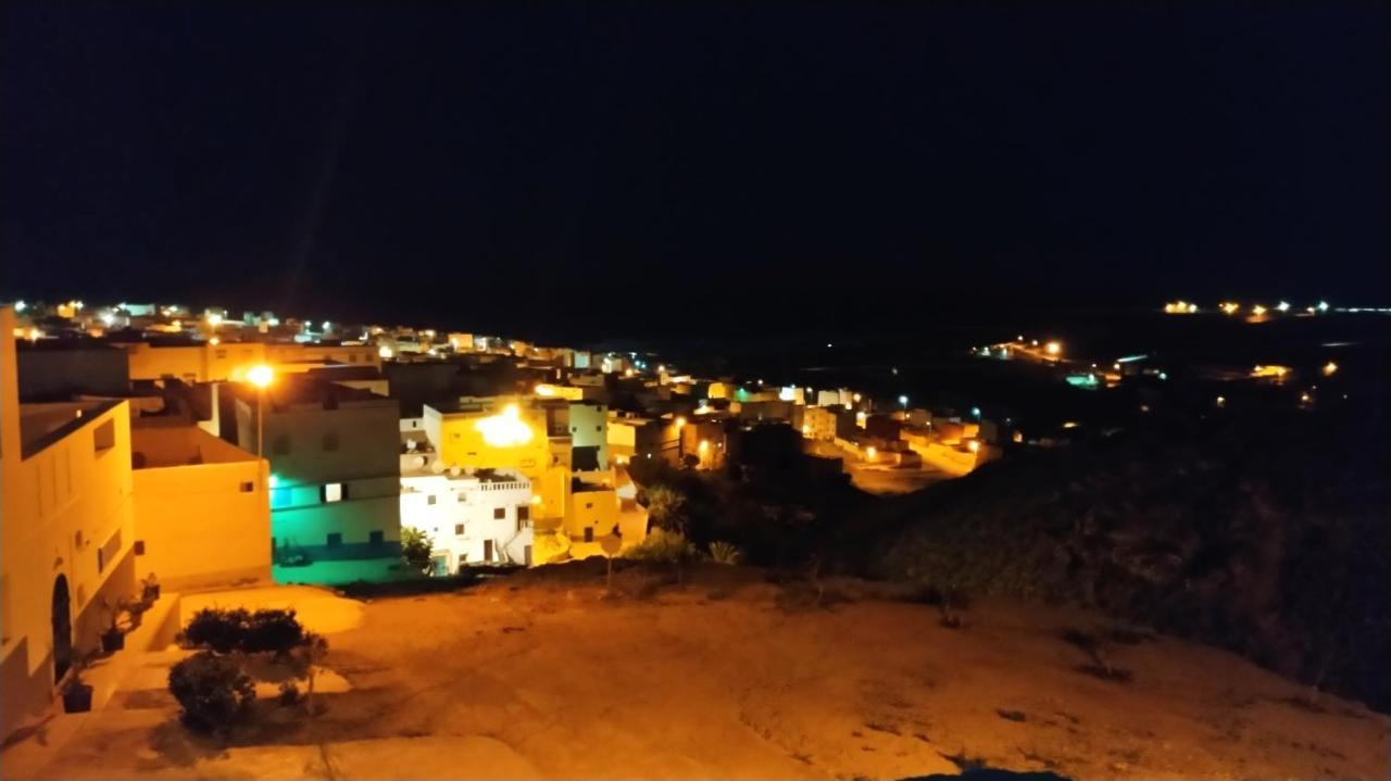 Casa Morisca Vila Sidi Ifni Exterior foto