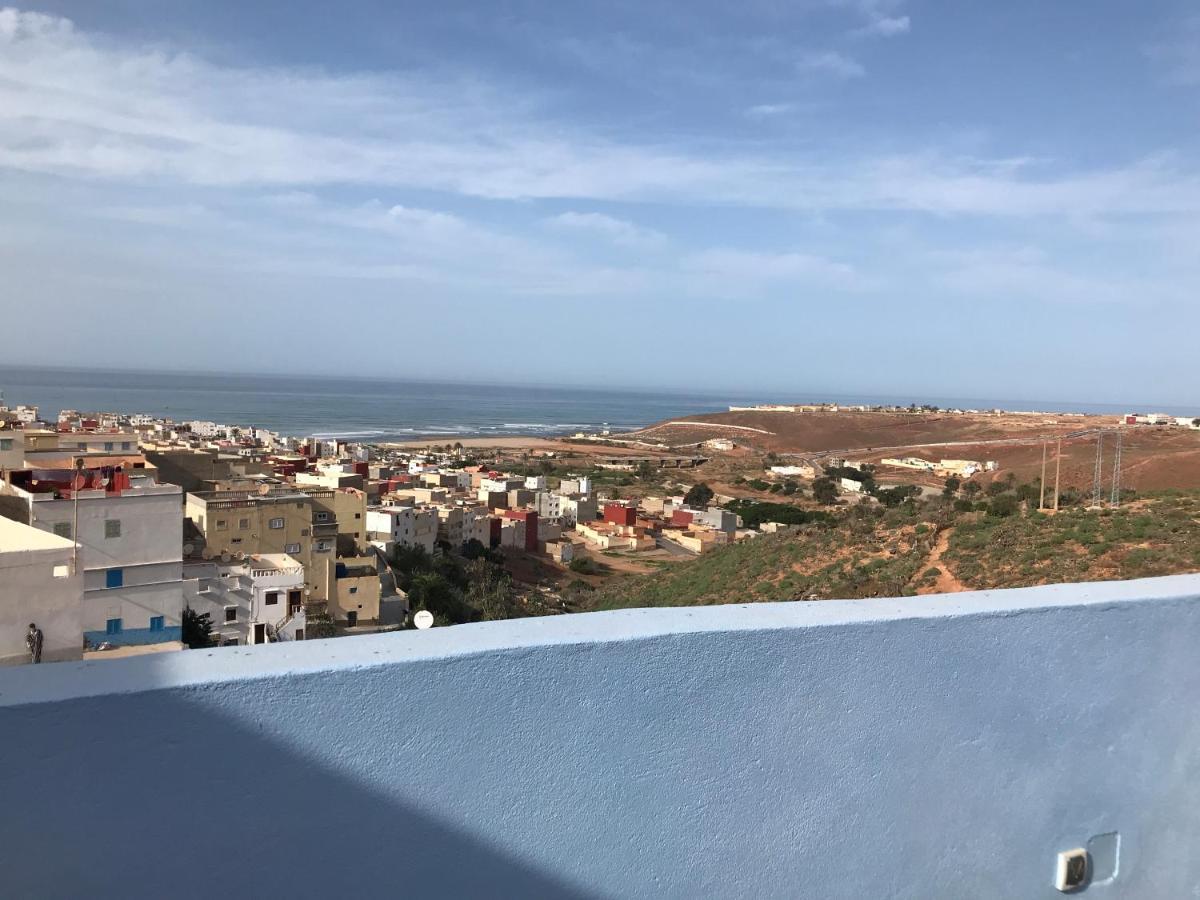 Casa Morisca Vila Sidi Ifni Exterior foto